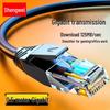 Shengwei High-Speed CAT6/6A/7/8 Ethernet Network Cable