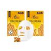 LOHASYS Honey Structure Mask 10 Sheets (3 Packs) (16164164)