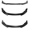 BMW 2 Series F44 MP Style Front Lip Splitter Kit