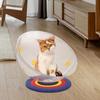 Cat Bed Space Capsule Easy Cleaning Pet Supplies Universal Pets Sleeping Nest for Kitten Small