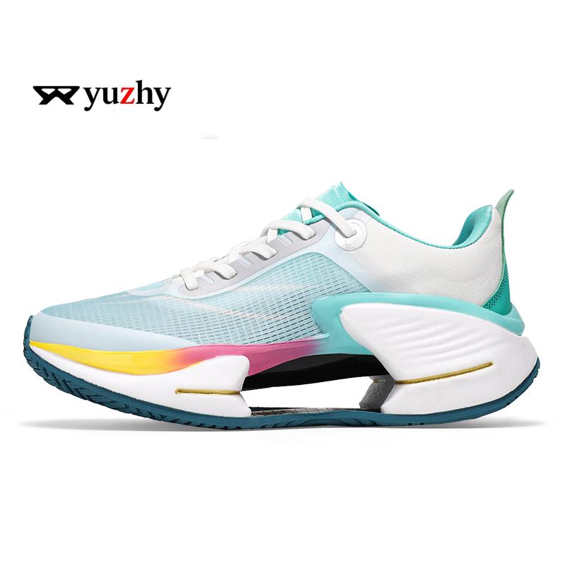Men's Casual Sneakers, Trainer Shoes, Breathable Race Running Shoes, Fashion Loafers for Men.Shoes