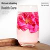 Tianhe Yunnan Organic Black-Red Rose Freeze-Dried Tea