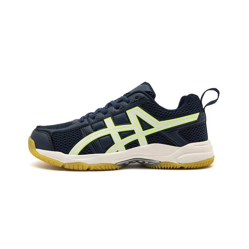 Men Badminton Shoes Women Kids Tennis Shoes Table Volleyball Sneakers Tenis Sports Handball Training Wear Anti-Skid Famous Brand