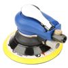 5in Round Sander Vacuum Cleaner Pneumatic Polishing Machine   Vacuum Pipe   Storage Bag