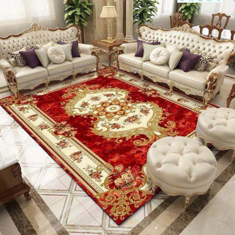 Fußmatte Eingangstürmatte Wohnzimmer Foyer Couchtisch Teppich Schlafzimmer Bettseite Zimmer Fußmatte