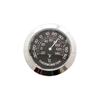 Oudashi High-Precision Mini Car Air Vent Thermometer Gauge
