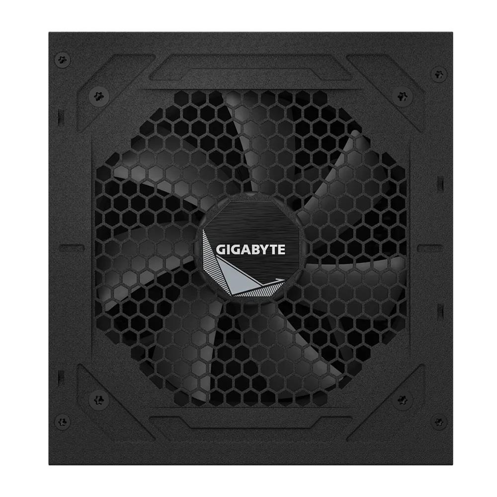 Gigabyte GP-UD1000GM PG5 V2 power supply 1000W 120mm 80+Gold
