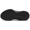 Anta Slip Resistant Abrasion Resistant Slip Resistant Abrasion Resistant Low Top Training Running Shoes Women's Black 122345508A-4