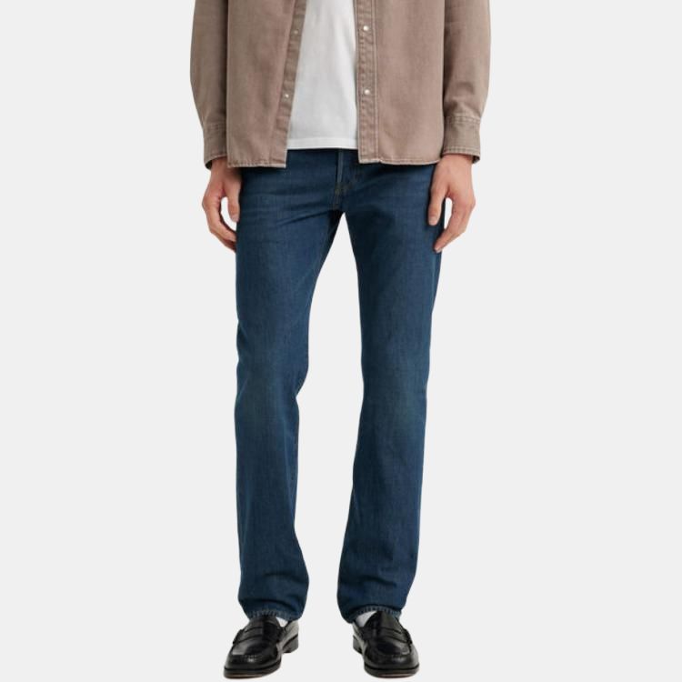 Levi's Jeans 501 Non è Troppo Tardi 00501-3522