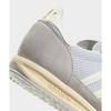adidas Originals Sl 72 Rs Leather Versatile Comfortable Durable Low-Top Lifestyle Casual Shoes Unisex Casual Shoes Gray JR8773