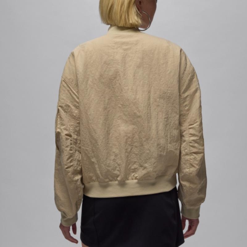 Jordan Flight Renegade Flight Loose Water-Resistant Woven Jacket Women Jacket 206 Feng-Huang HJ0545-206