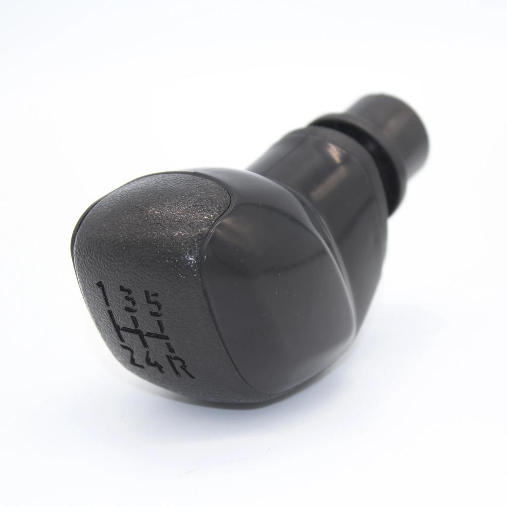 5 Speed New ABS Gear Shift Knob for Peugeot 306 307 301 206 207 408 308 508 2008 C4L C2 for Citroen C- Quatre C- Triomphe Elysee