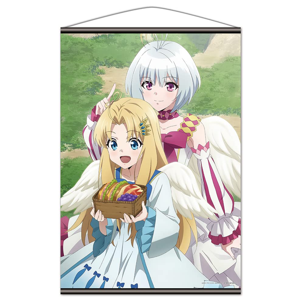 

The Rising of the Shield Hero Season 2 B2 Tapestry C [Filo & Fitoria]