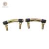 2 Tie Rod for Husqvarna 597069702 AYP Poulan Craftsman 436887 583513501