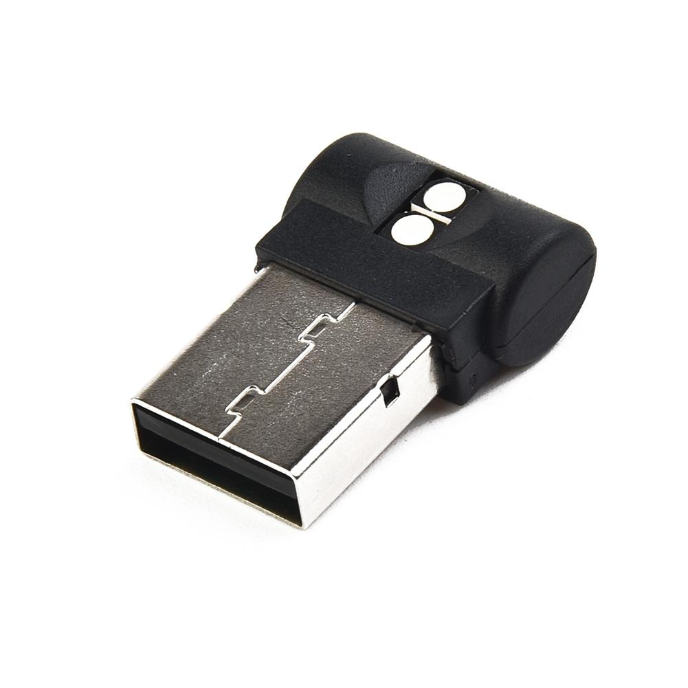 Decor LED Lamp USB Gradient + Constant Light Light Mini RGB Touch Key