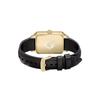 Emporio Armani Analog Leather Watch AR11757 Men's