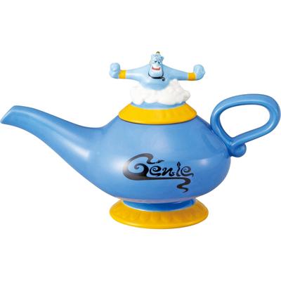 Trinkgeschirr – Teekannen