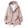 Unisex Spring/Autumn Fashionable Mountaineering Jacket
