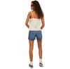 Jack & Jones Hazel Akm2A JJXX High Waist Denim Shorts
