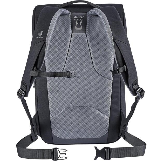 Рюкзак Deuter UP Seoul schwarz (3813821-7000)