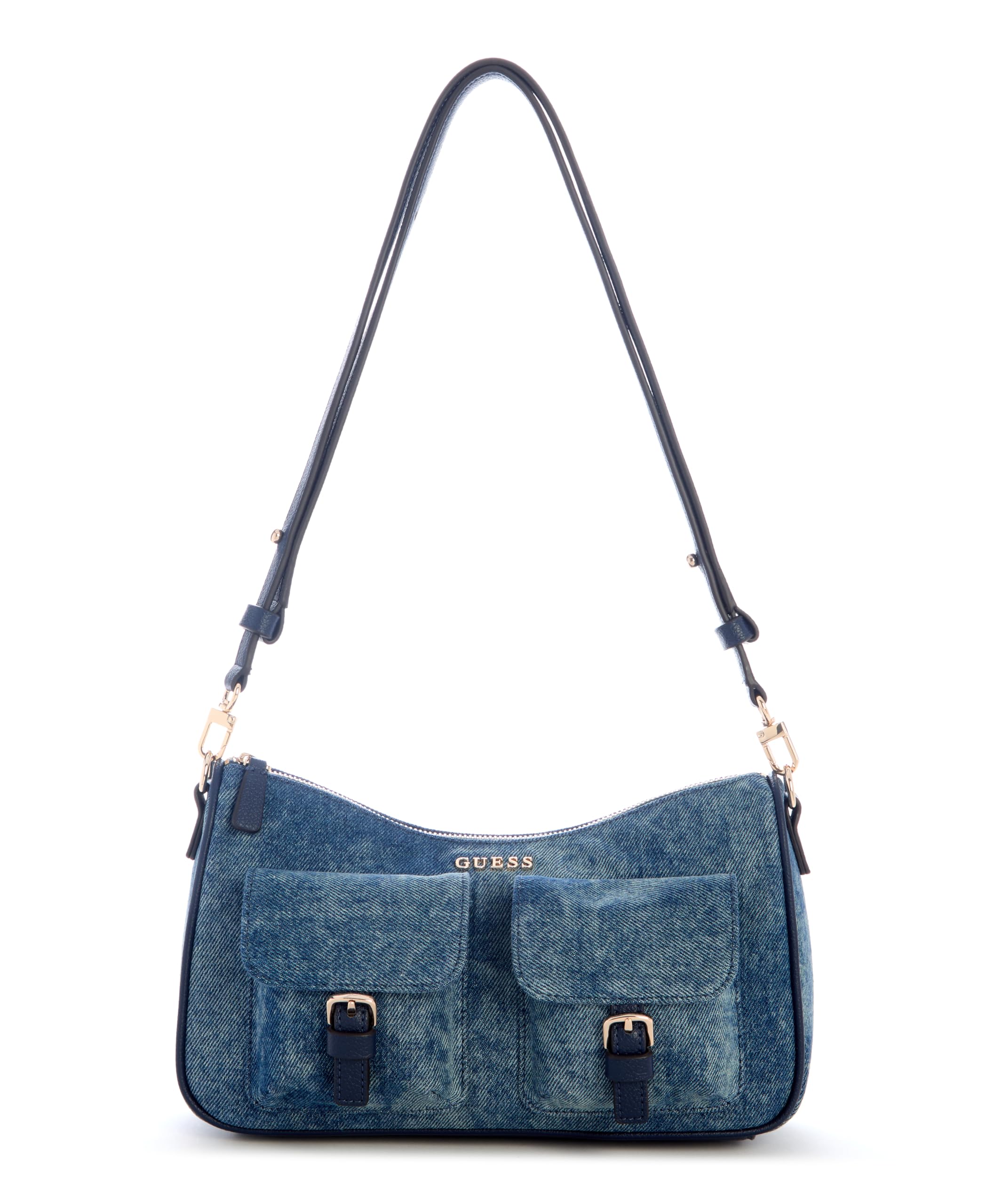 KASSIE CONVERTIBLE SHOLDER BAG