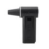 Handheld   Blower   Fan Stepless Speeds Battery   130000 RPM Car Dryer Keyboard Cleaning Tool with 4pcs Nozzles Compressed   Duster for