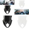 Motorcycle Windshield Replaces Part Windscreen for Kawasaki Ninja Accs