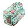 Empty Knitting Tote Yarn Storage Case Carrying Knitting Needles Crochet Hooks Sewing Accessories Organizer Bag