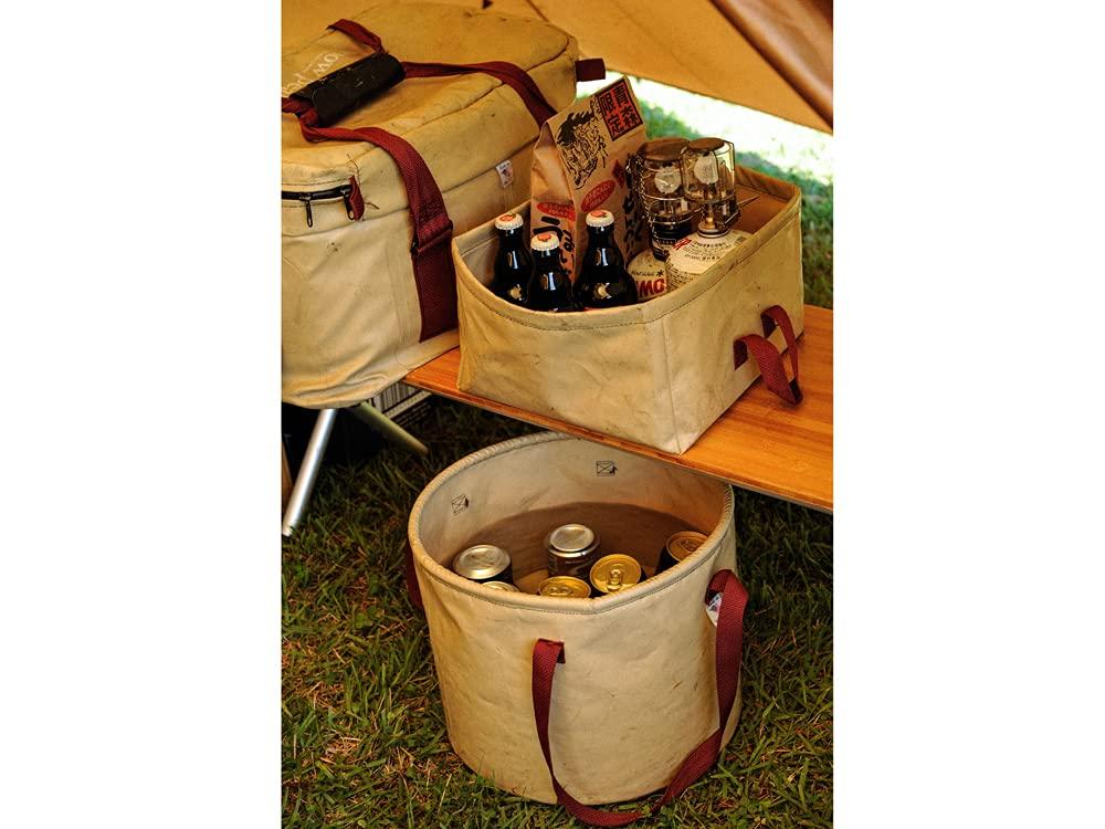 Snow Peak Zlewozmywak kempingowy Jumbo FP-150R