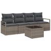 Mobilier de exterior – Seturi de grădină
