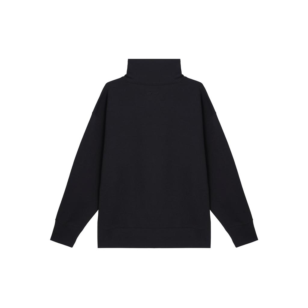 Nike Sportswear Tech Fleece Reimagined Oversized Sweatshirt FB8170-010
