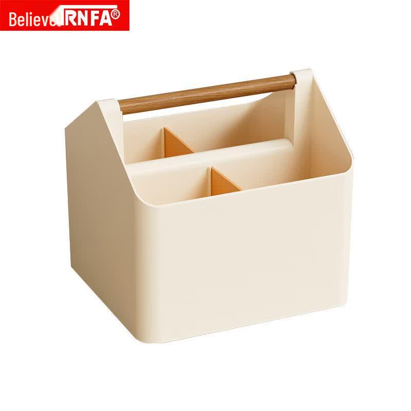 Multi-functional Desktop Organizer