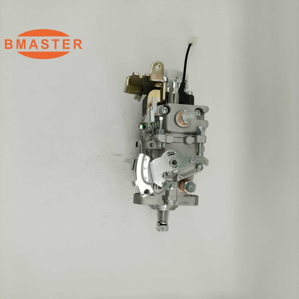 Diesel Pump 104660-4053 for TD42 Engine