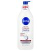 Nivea Extended Moisture Body Lotion 16.9 Fl Oz (500 Ml)