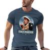 Cole Porter  The Good Old Days Tshirt Casual Loose Short Sleeve Tee For Unisex
