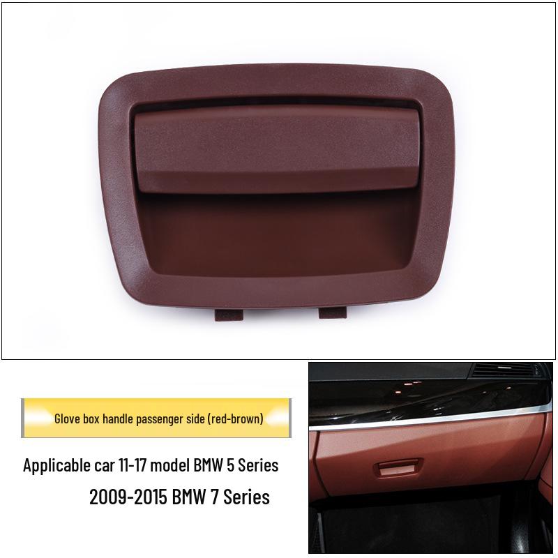 BMW 5 & 7 Series Glove Box Handle Switch for 520/525/730/740