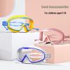 Yuzhan Kids' Large Frame Swimming Goggles