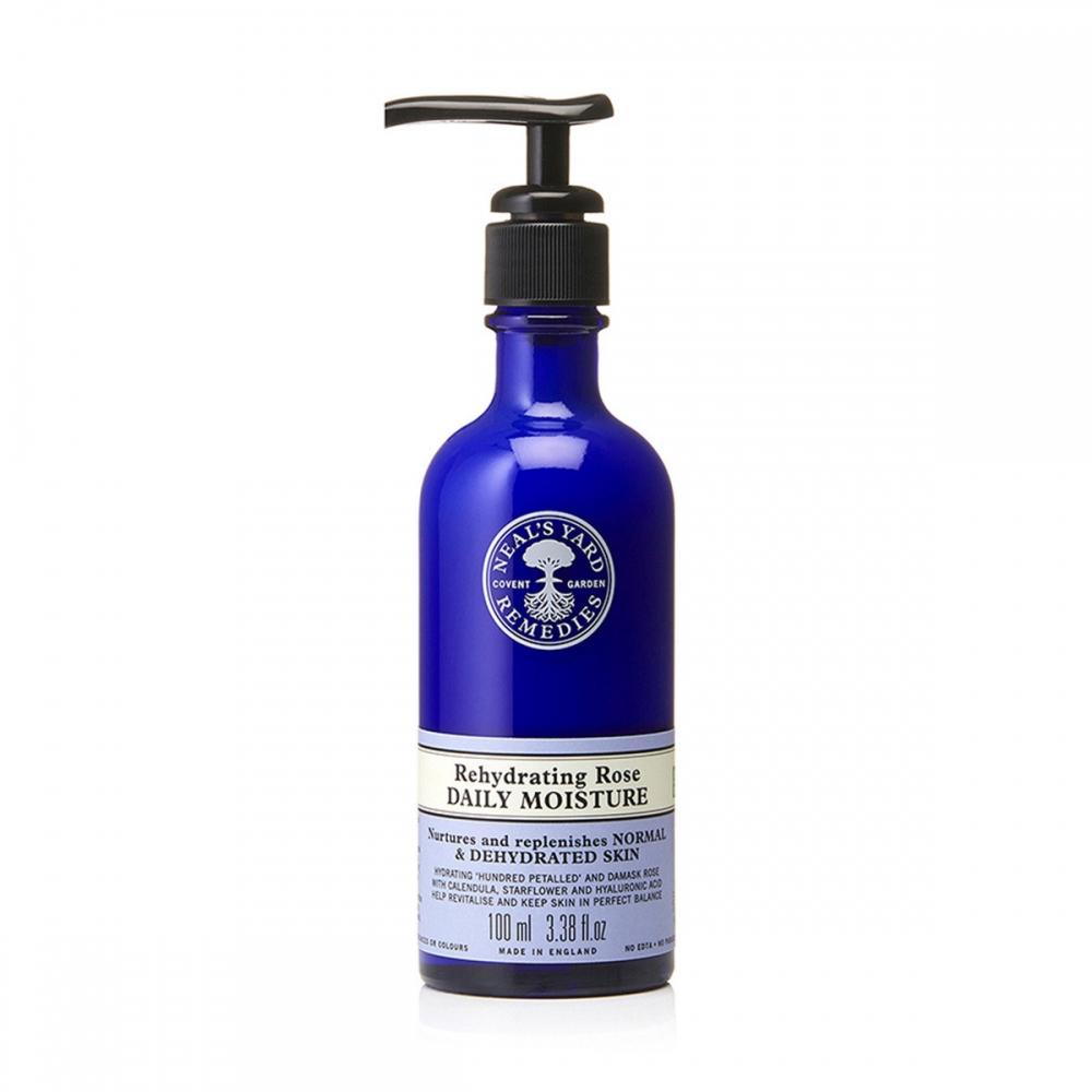 

Neal s Yard Remedies Rehydrating Daily Moisture