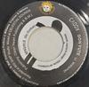 Disque 7 pouces DON YUTE - Caddy NONE Golden Child Jamaïque Reggae, Ska & Dub Occasion