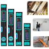 Illuminated Bubble Level Digital Angles Measurement for Easy Reading Magnetic Base Convenient Operation