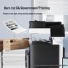 Cai Ge T-3002K6TB Compatible Black Toner Cartridge