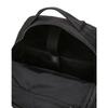 Daks Black Nylon Backpack Dbba6f166bk