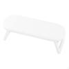 Foldable Nail Arm Rest Manicure Tool Professional Durability Hand Stand