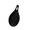 Silicone Kitchen Utensil Holder and Spoon Rest Trivet Dish
