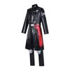 Cosplay delta action game cos costume warden gheros anime costume cosplay halloween costume