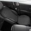 Cooling Car Seat Cover Non-Slip Summer Breathable Ergonomic Car Seat Cooler Chair Cushions for Truck SUV RV Sedan Travel Long
