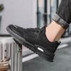 Casual Sneakers Male Mesh Running Men Shoes Sports Fitness Walking Shoe Outdoor Jogging Sneaker Hard-Wearing Fashion Trainers