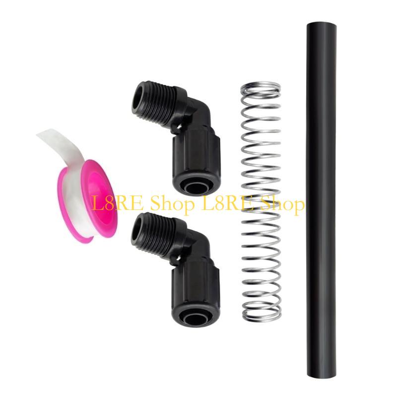 L8RE Chlorinator Accessories Professional Pool Maintenance Part Great for 320 322 Offering Chlor Release and Low Maintenance