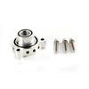Adattatore Diverter Blow Off Valve Auto Turbo dump bov FMSPRN12 per Nissan Juke RENAULT CLIO MEGANE SCENIC MK3 SMART DUSTER