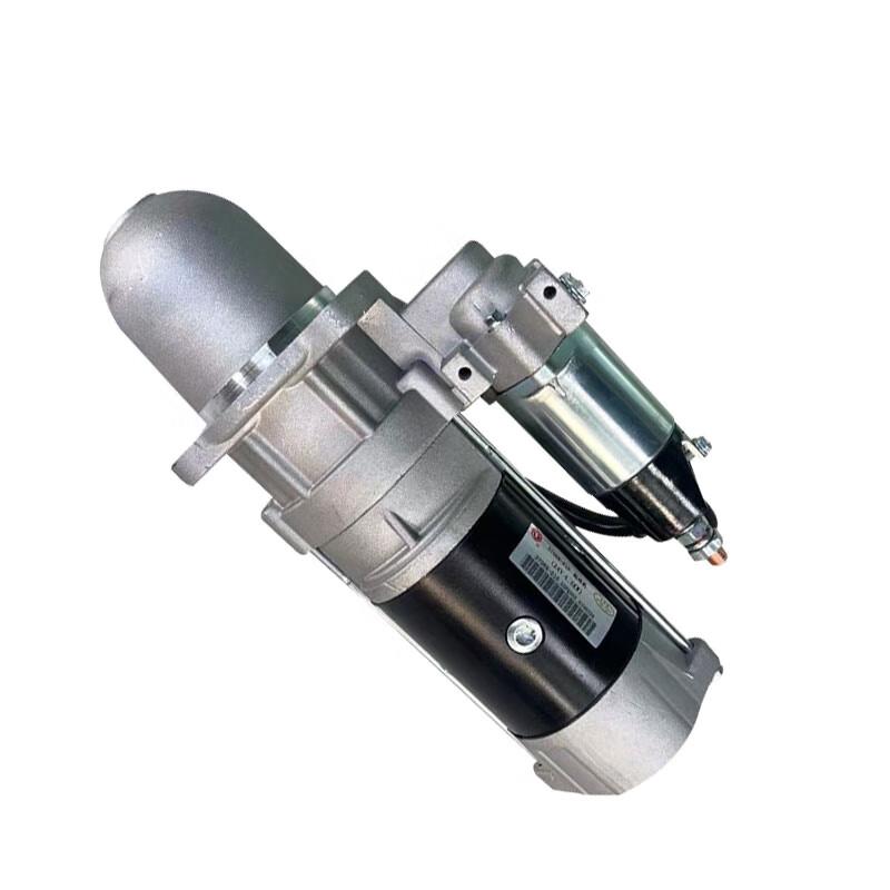 Dongfeng Cummins EQ1118 EQ2102 Starter Motor